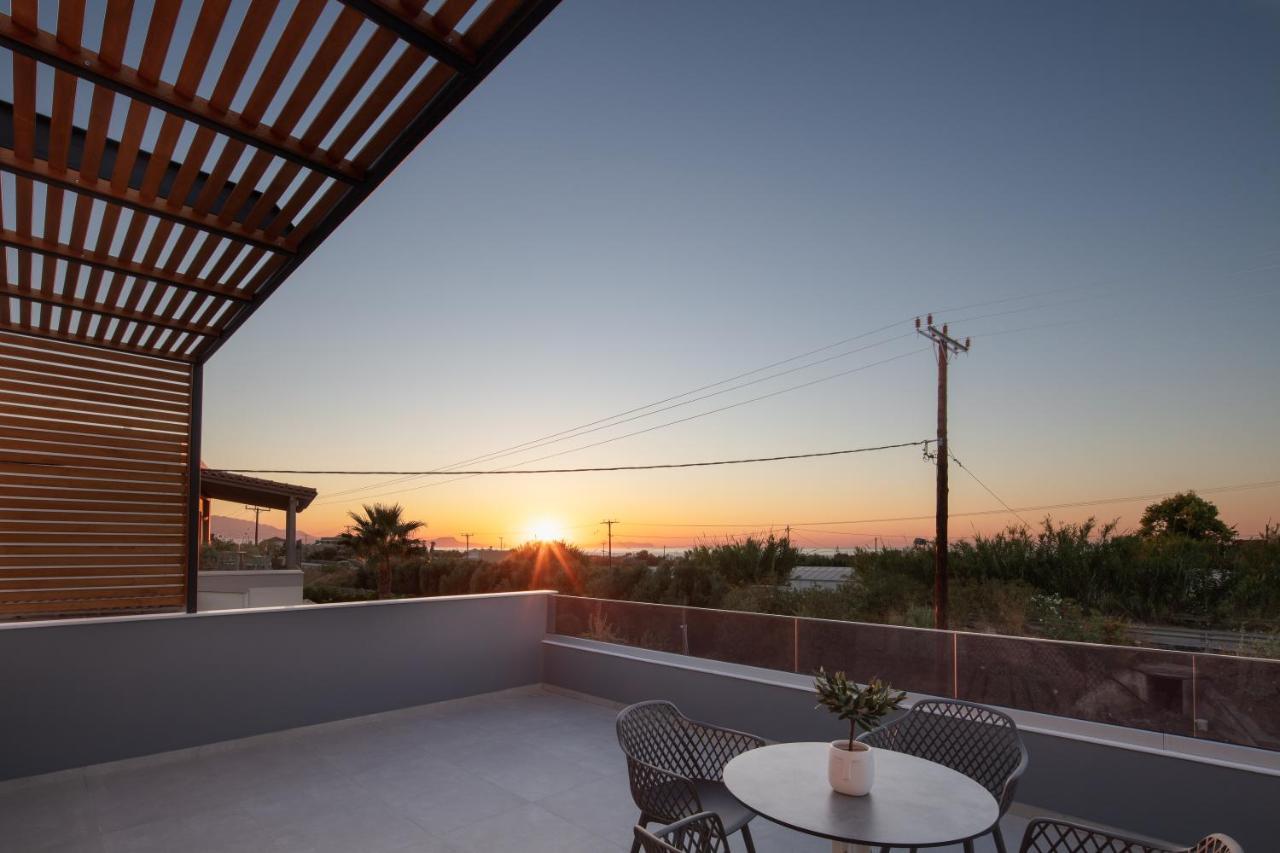Sunnyside Villas, Ideal For Vibrant Stays,By Thinkvilla Pigianos Kampos  Exteriör bild