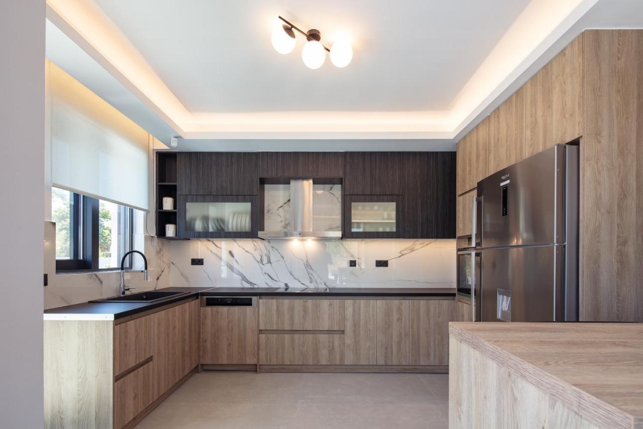 Sunnyside Villas, Ideal For Vibrant Stays,By Thinkvilla Pigianos Kampos  Exteriör bild