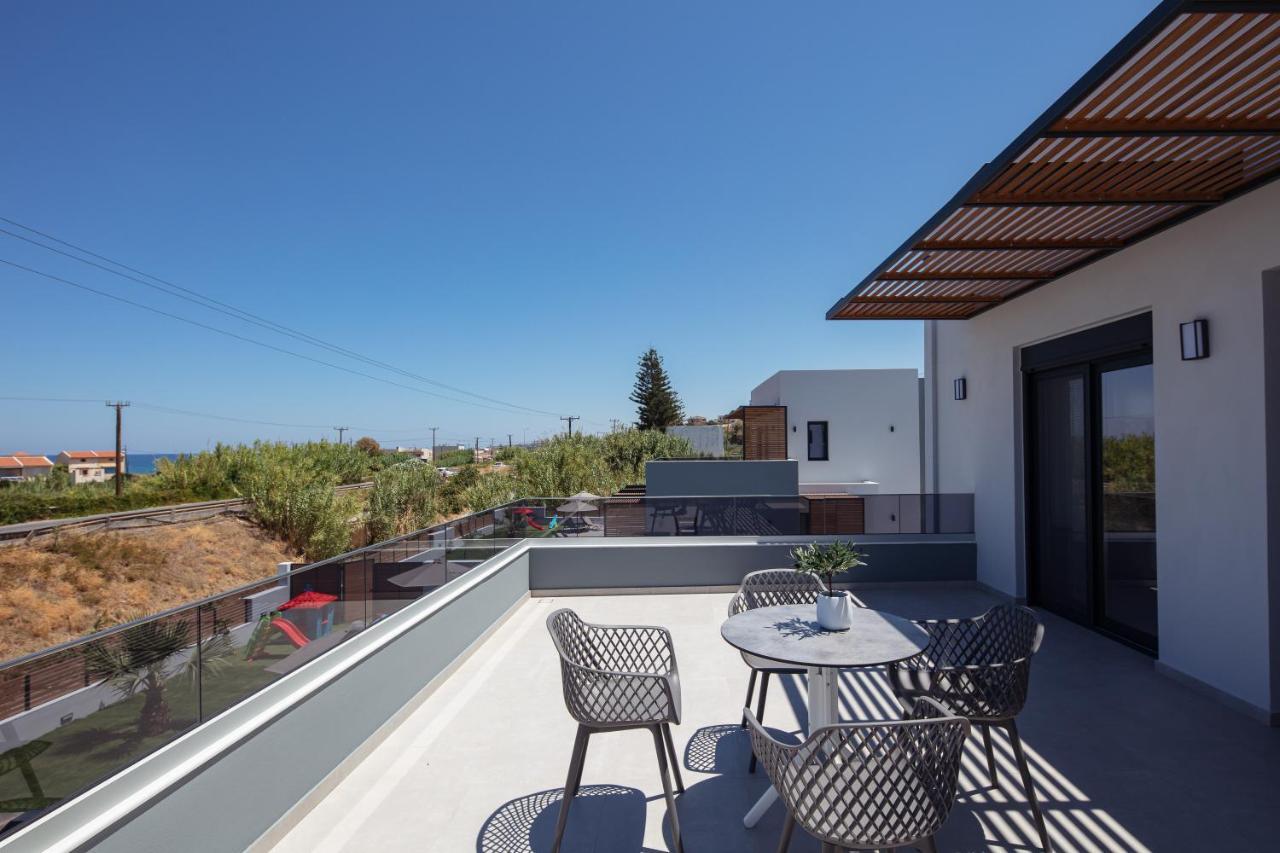 Sunnyside Villas, Ideal For Vibrant Stays,By Thinkvilla Pigianos Kampos  Exteriör bild