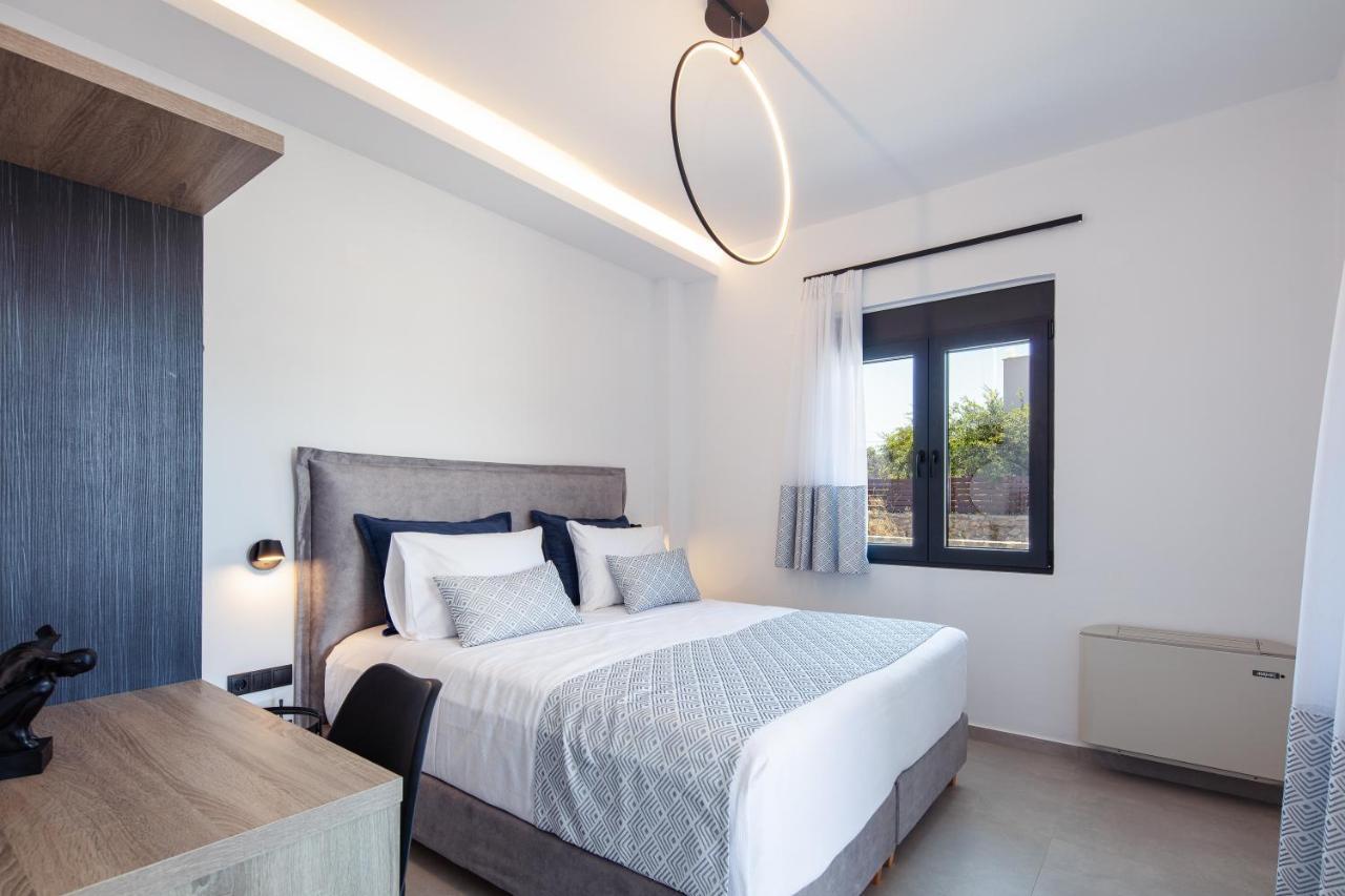 Sunnyside Villas, Ideal For Vibrant Stays,By Thinkvilla Pigianos Kampos  Exteriör bild