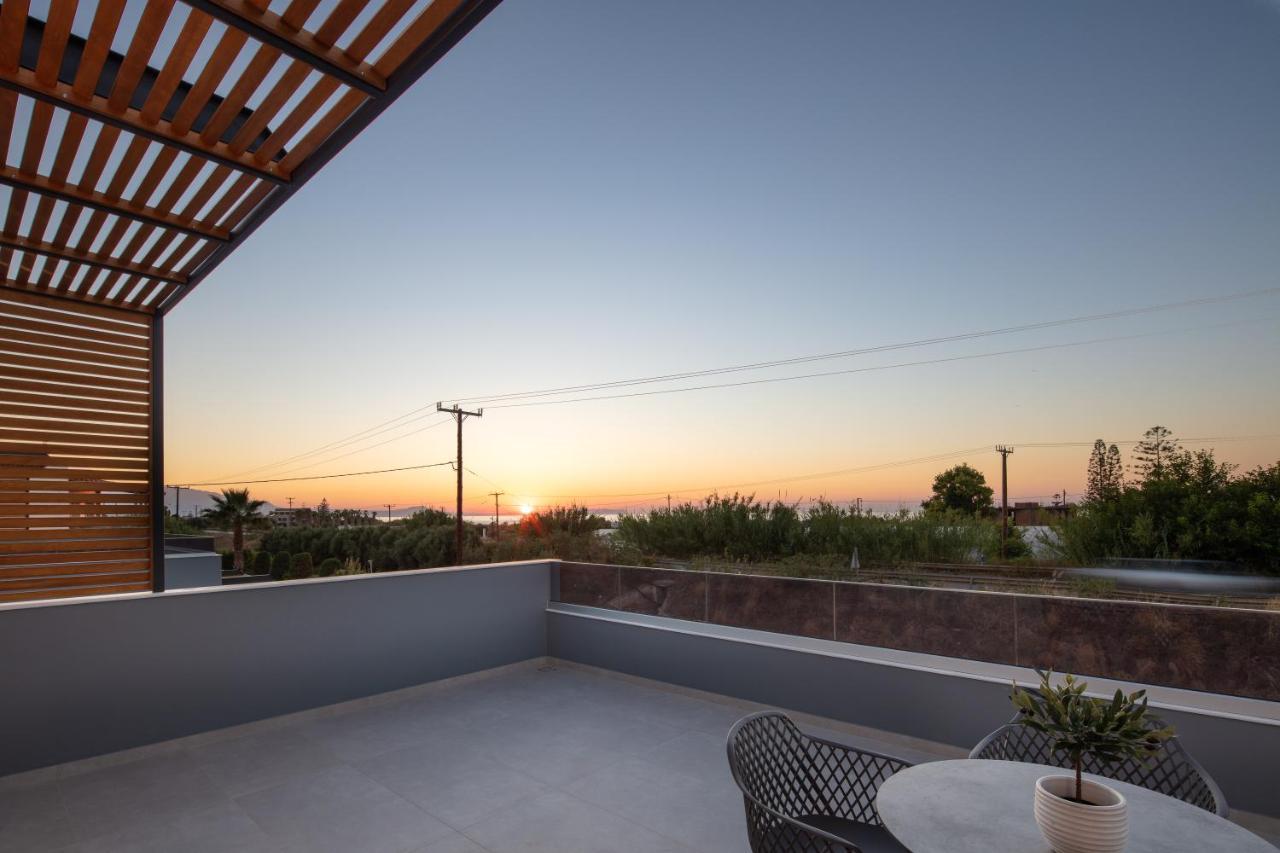 Sunnyside Villas, Ideal For Vibrant Stays,By Thinkvilla Pigianos Kampos  Exteriör bild