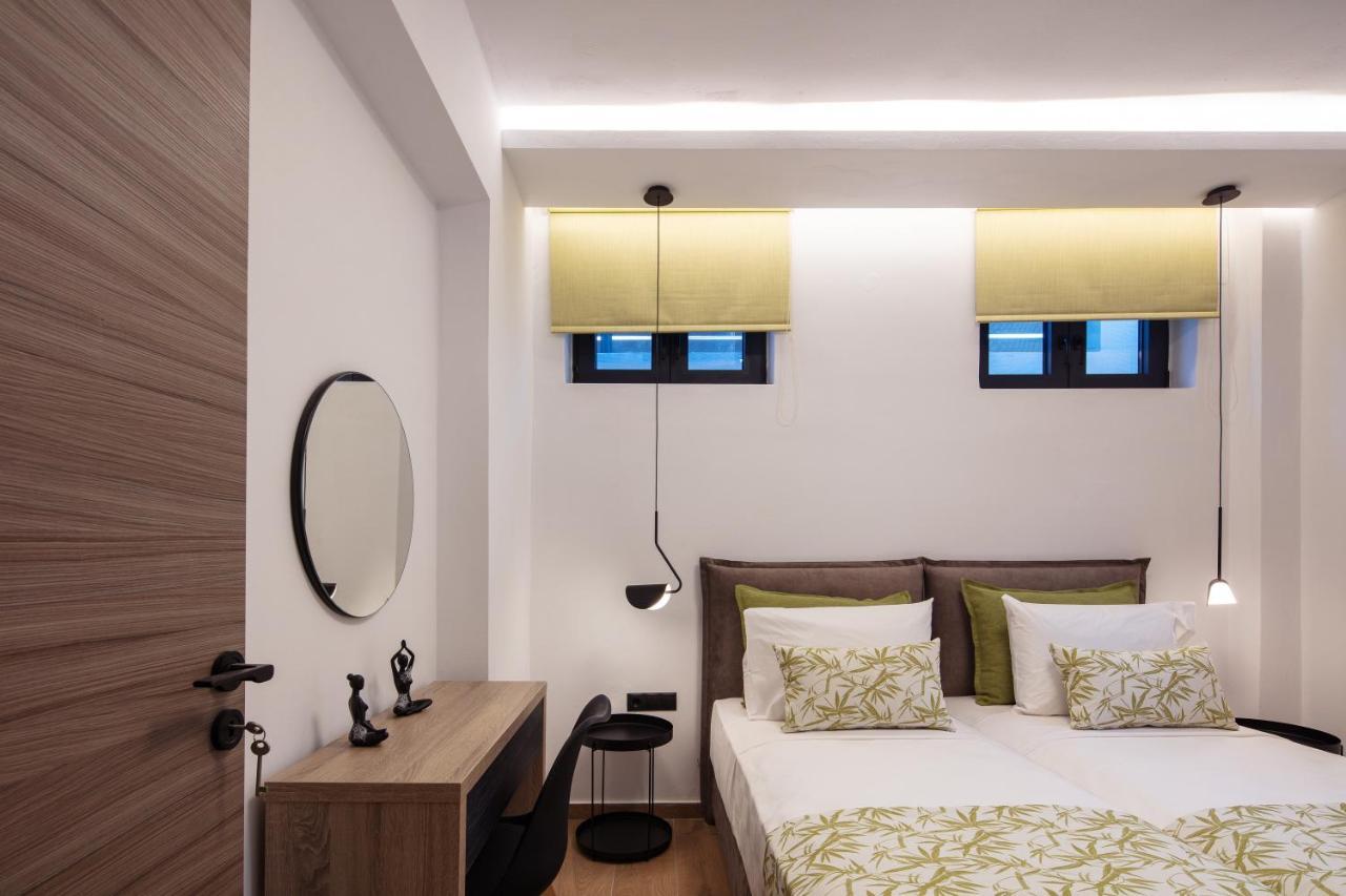 Sunnyside Villas, Ideal For Vibrant Stays,By Thinkvilla Pigianos Kampos  Exteriör bild