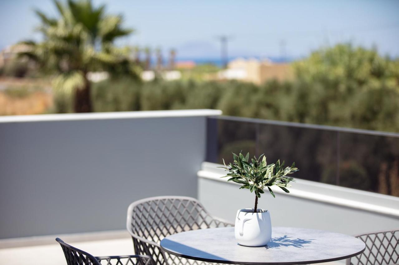 Sunnyside Villas, Ideal For Vibrant Stays,By Thinkvilla Pigianos Kampos  Exteriör bild
