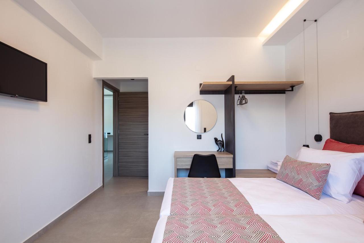Sunnyside Villas, Ideal For Vibrant Stays,By Thinkvilla Pigianos Kampos  Exteriör bild