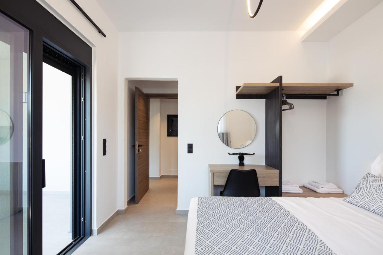 Sunnyside Villas, Ideal For Vibrant Stays,By Thinkvilla Pigianos Kampos  Exteriör bild