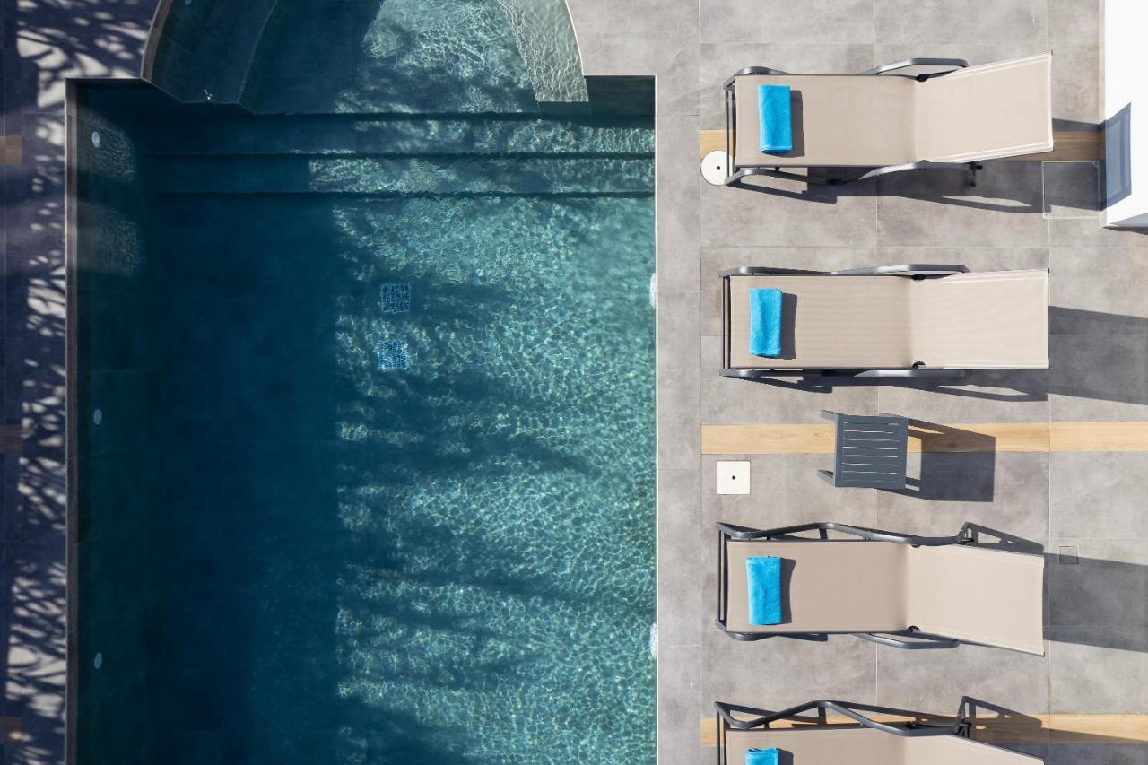 Sunnyside Villas, Ideal For Vibrant Stays,By Thinkvilla Pigianos Kampos  Exteriör bild