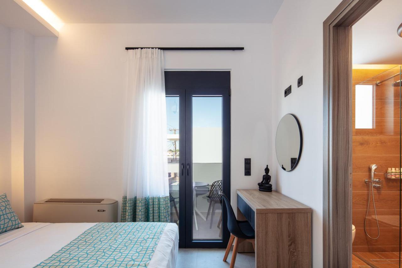 Sunnyside Villas, Ideal For Vibrant Stays,By Thinkvilla Pigianos Kampos  Exteriör bild