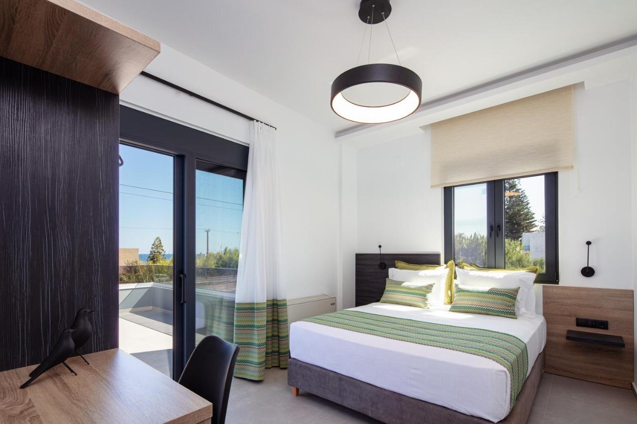 Sunnyside Villas, Ideal For Vibrant Stays,By Thinkvilla Pigianos Kampos  Exteriör bild