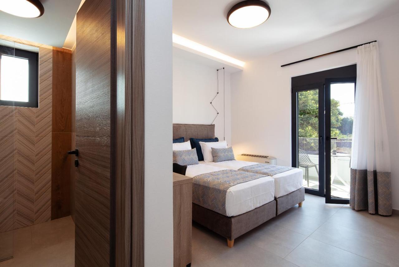 Sunnyside Villas, Ideal For Vibrant Stays,By Thinkvilla Pigianos Kampos  Exteriör bild