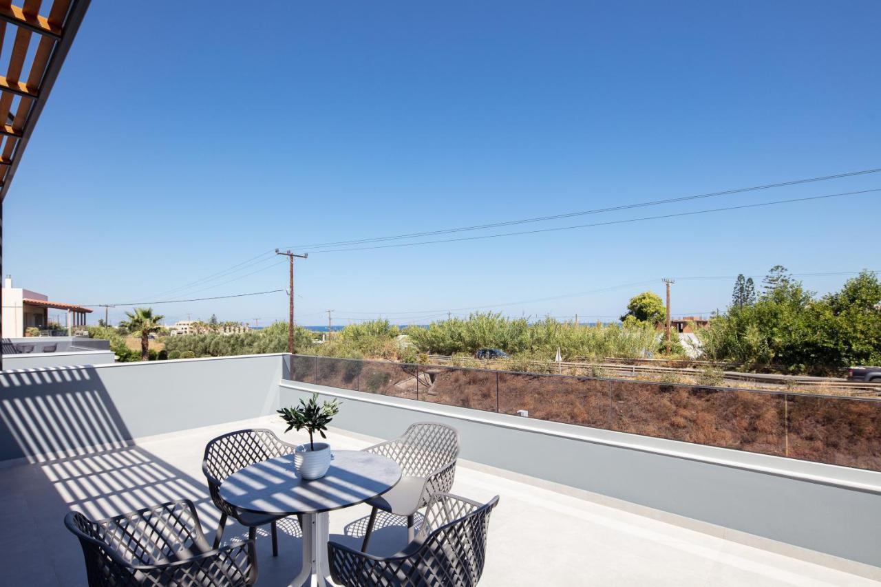 Sunnyside Villas, Ideal For Vibrant Stays,By Thinkvilla Pigianos Kampos  Exteriör bild