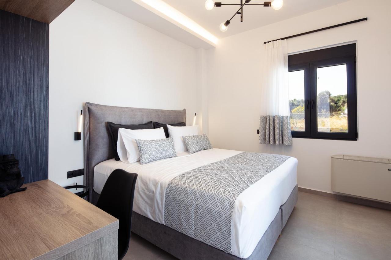 Sunnyside Villas, Ideal For Vibrant Stays,By Thinkvilla Pigianos Kampos  Exteriör bild