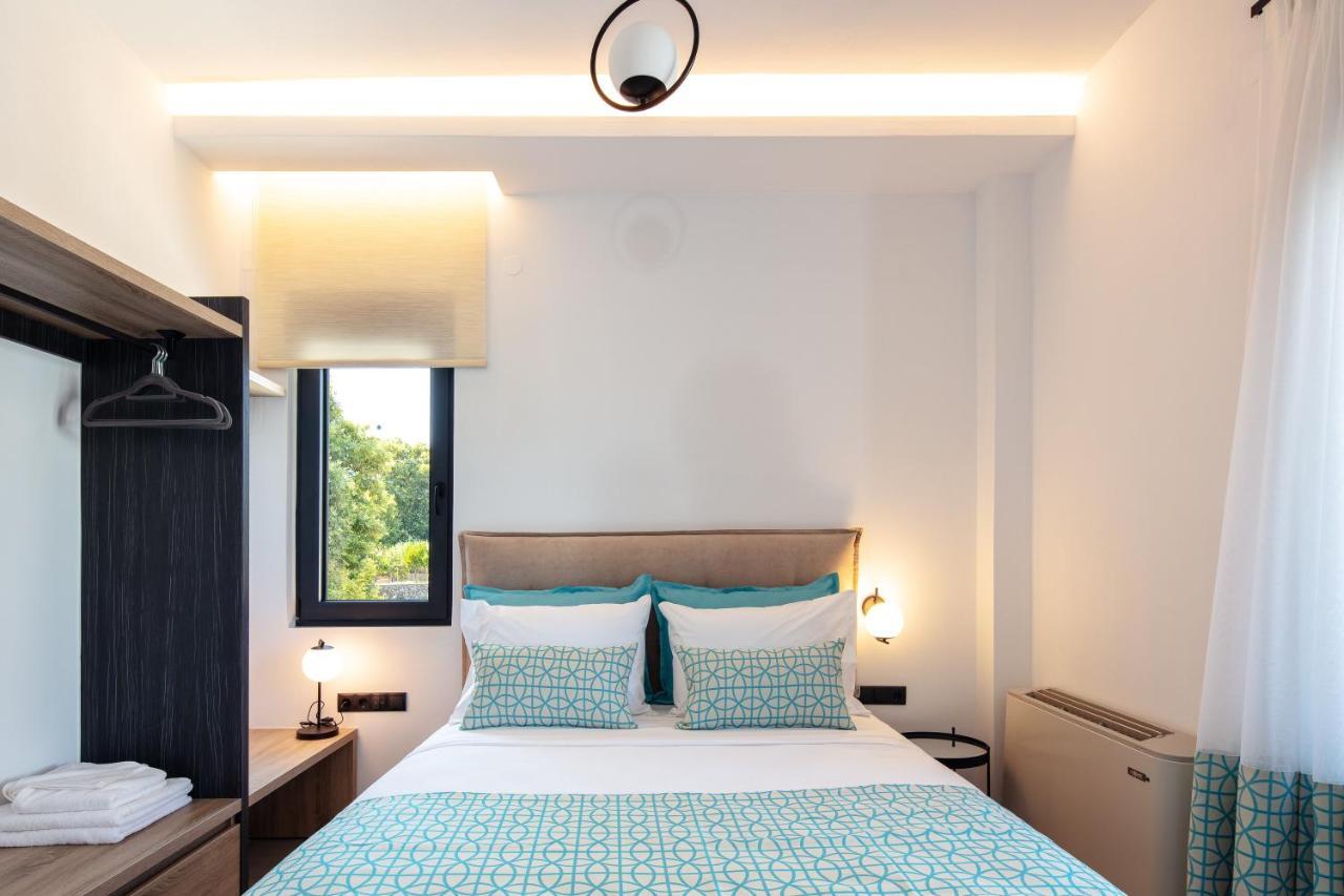 Sunnyside Villas, Ideal For Vibrant Stays,By Thinkvilla Pigianos Kampos  Exteriör bild
