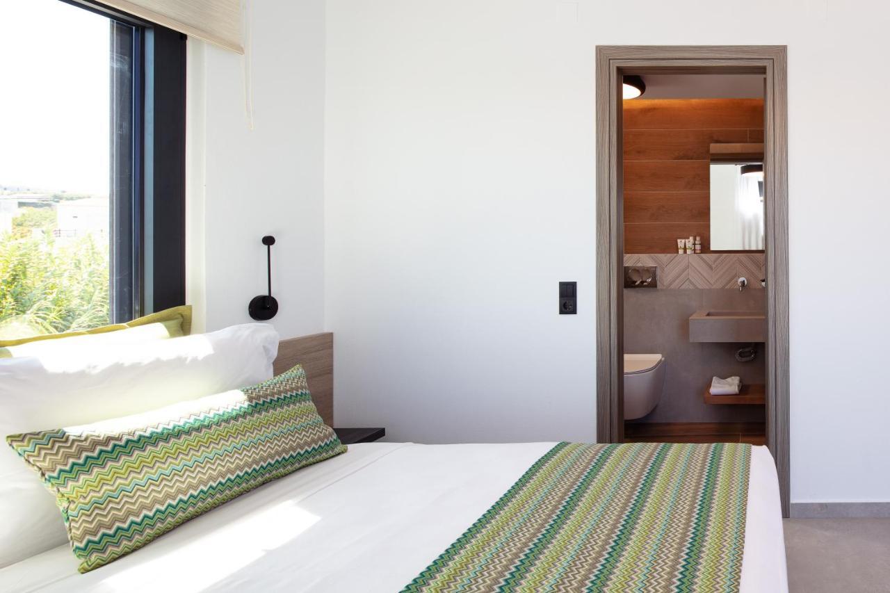 Sunnyside Villas, Ideal For Vibrant Stays,By Thinkvilla Pigianos Kampos  Exteriör bild